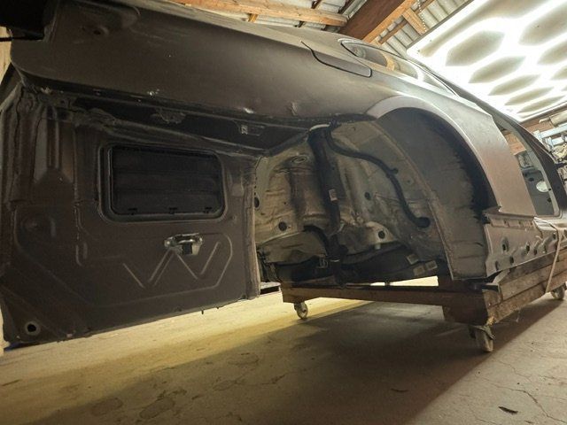 BMW Automobili: BMW M3 E92 Chassis – Usato da Frick venduto da sandro_martin 2