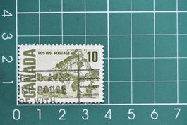 canada stamp
