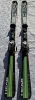 26/47. HEAD X-SHAPE 170CM FRISCH AB MASCHINELLEM SERVICE