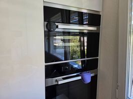 Miele Einbau-Dampfgarer DG 2840 (Edelstahl/CleanSteel)