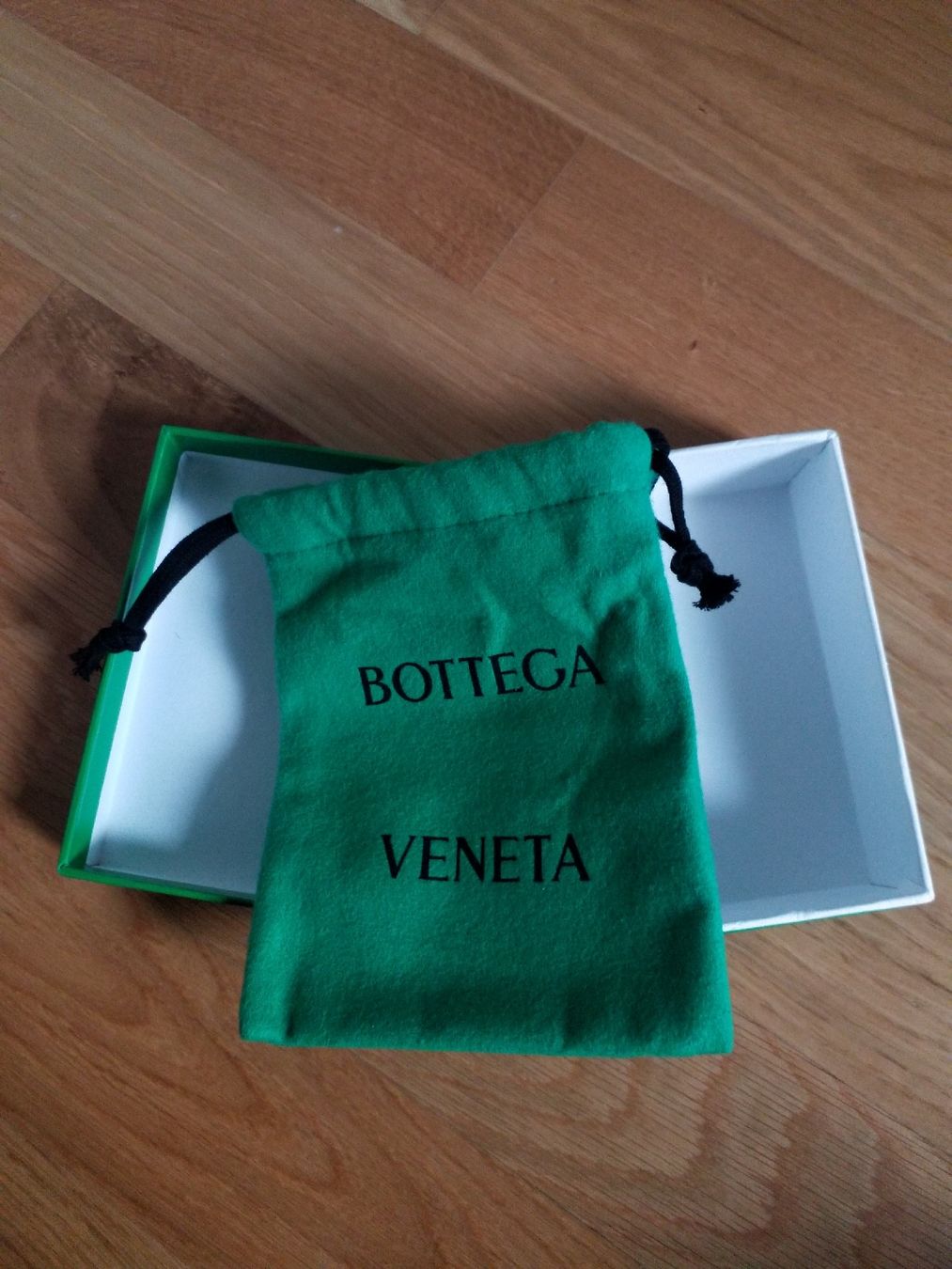 Bottega Veneta Altro in Decorazioni & Accessori: Original Bottega Veneta box – Usato da Luzern venduto da _Lobster_ 3