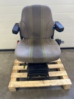 Grammer Fahrer Sitz John Deere Traktor 