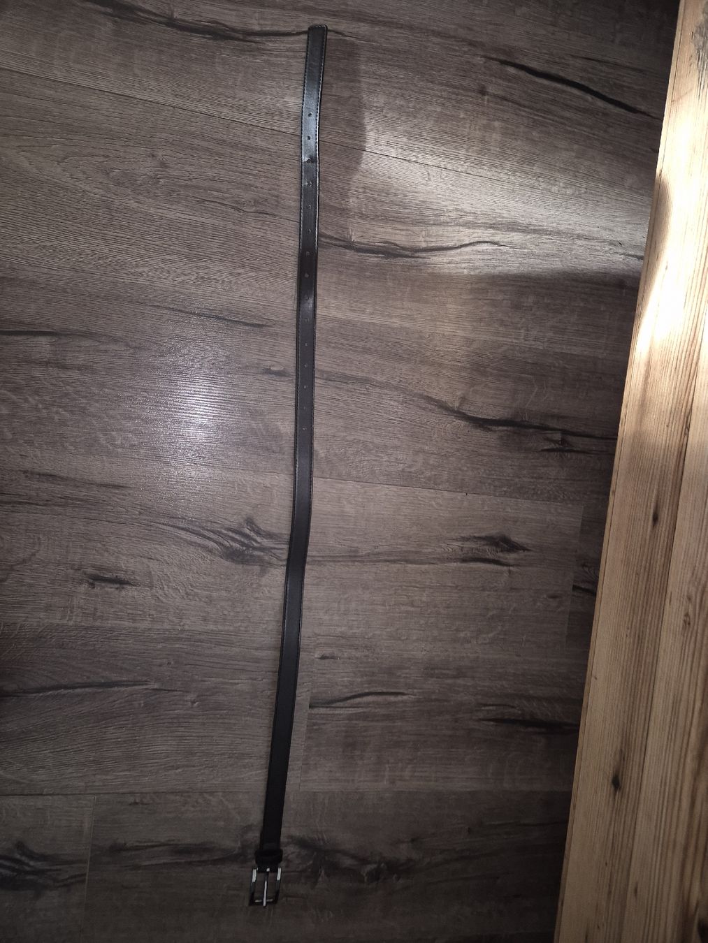 Cinture: Gürtel 85 cm – Usato da Leuggern venduto da MonaM90 1