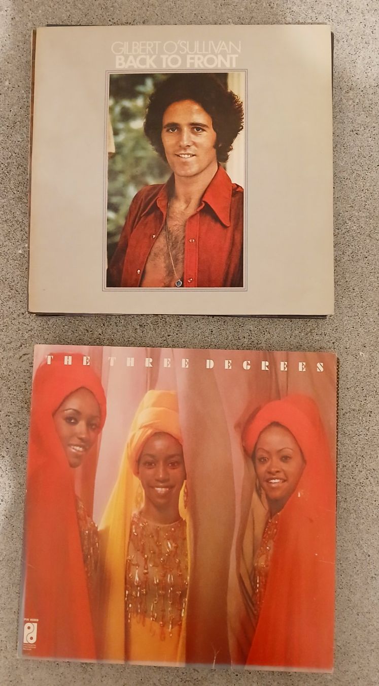 Dischi in vinile: 22 Schallplatten – Usato da Bünzen venduto da Corina-w 3