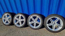 Audi S4/S5 A4/A5 8W0601025EC