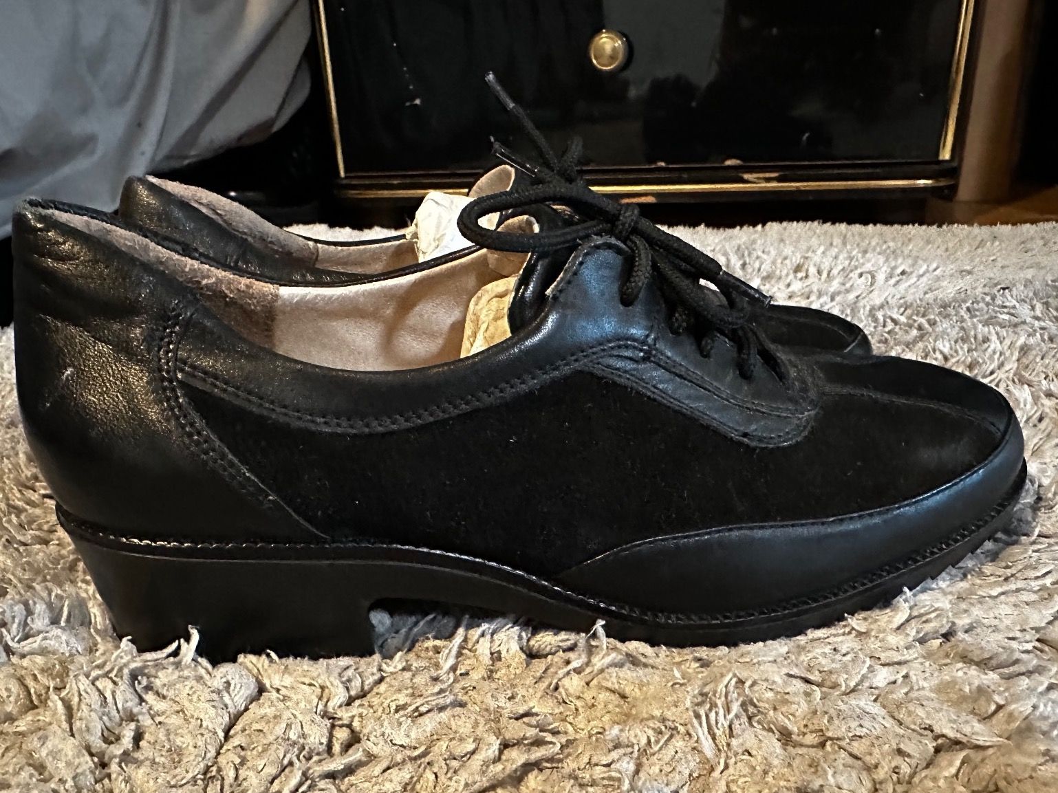 Scarpe da donna: Medicus Damenschuhe – Usato da Zurich venduto da Alinecnicolet 4