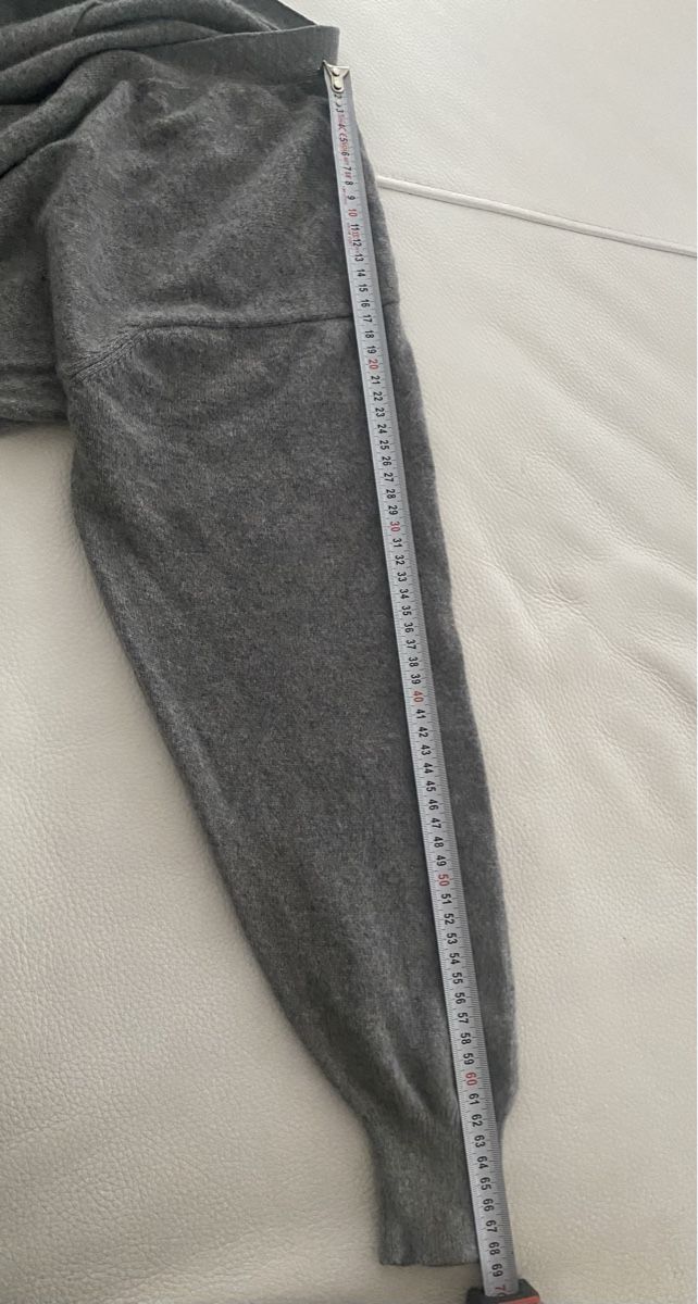 Jacken: 100% Kaschmir Strickjacke – Gebraucht aus Opfikon von Luis144 6