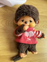 Antike Monchhichi (ca. 70er Jahre)