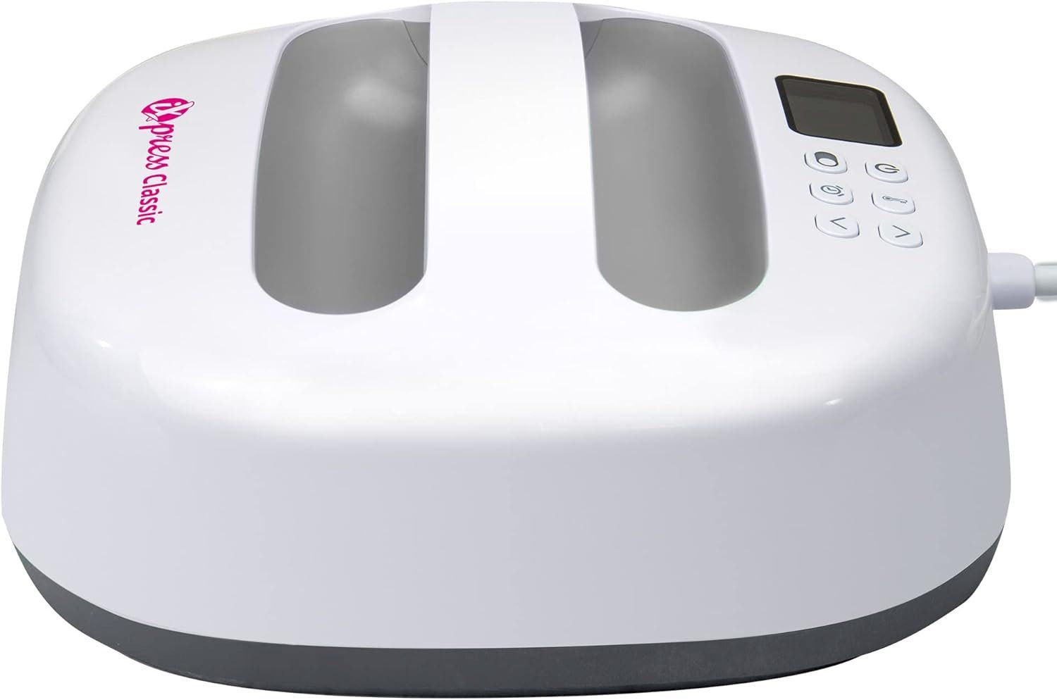 Drucker: plottiX iXpress Classic 2 Transferpresse – Neu und originalverpackt aus Bottighofen von zaap 1