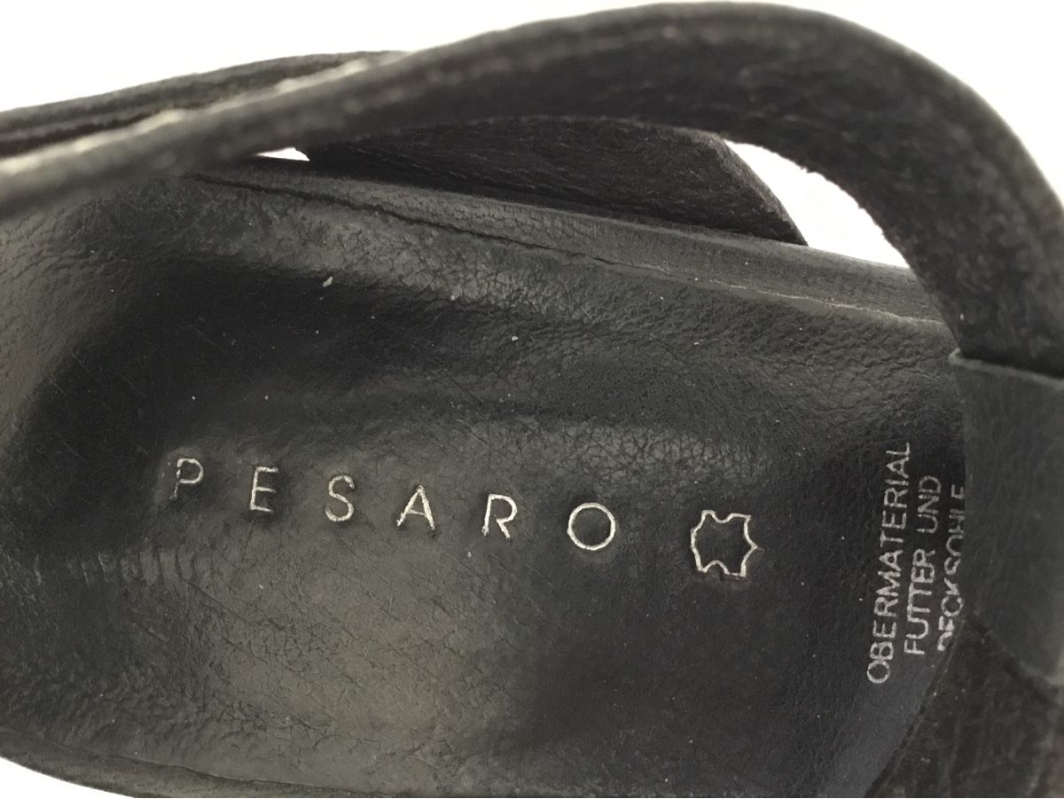Scarpe da donna: Graue Sandaletten – Usato da Uitikon-Waldegg venduto da Dmelchionna 3