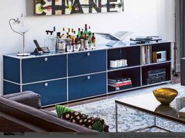 USM Sideboard extra LIEFERUNG GRATIS