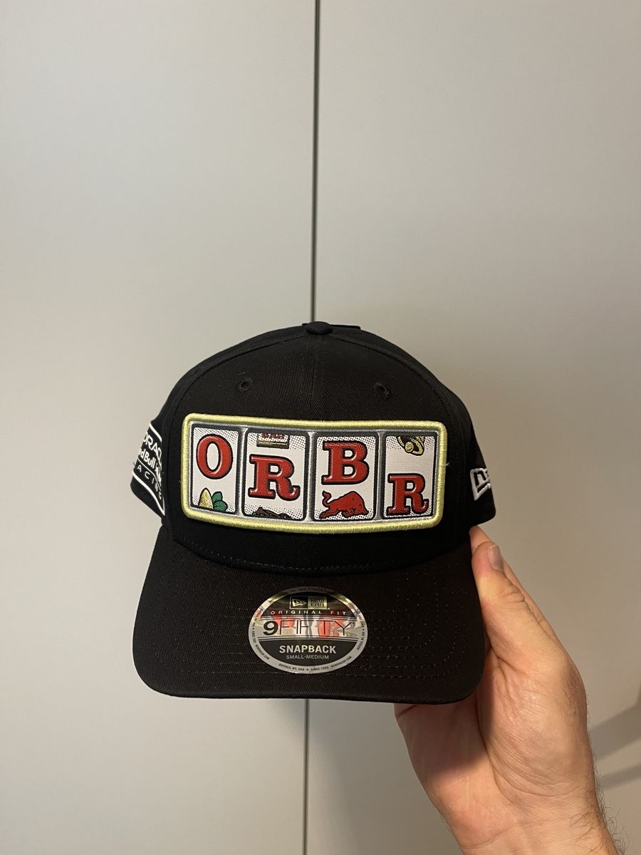 Altro in  Abbigliamento & Accessori: RedBull Racing Oracle Cap – Nuovo e nell'imballaggio originale da Stans venduto da lion85