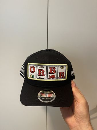 RedBull Racing Oracle Cap