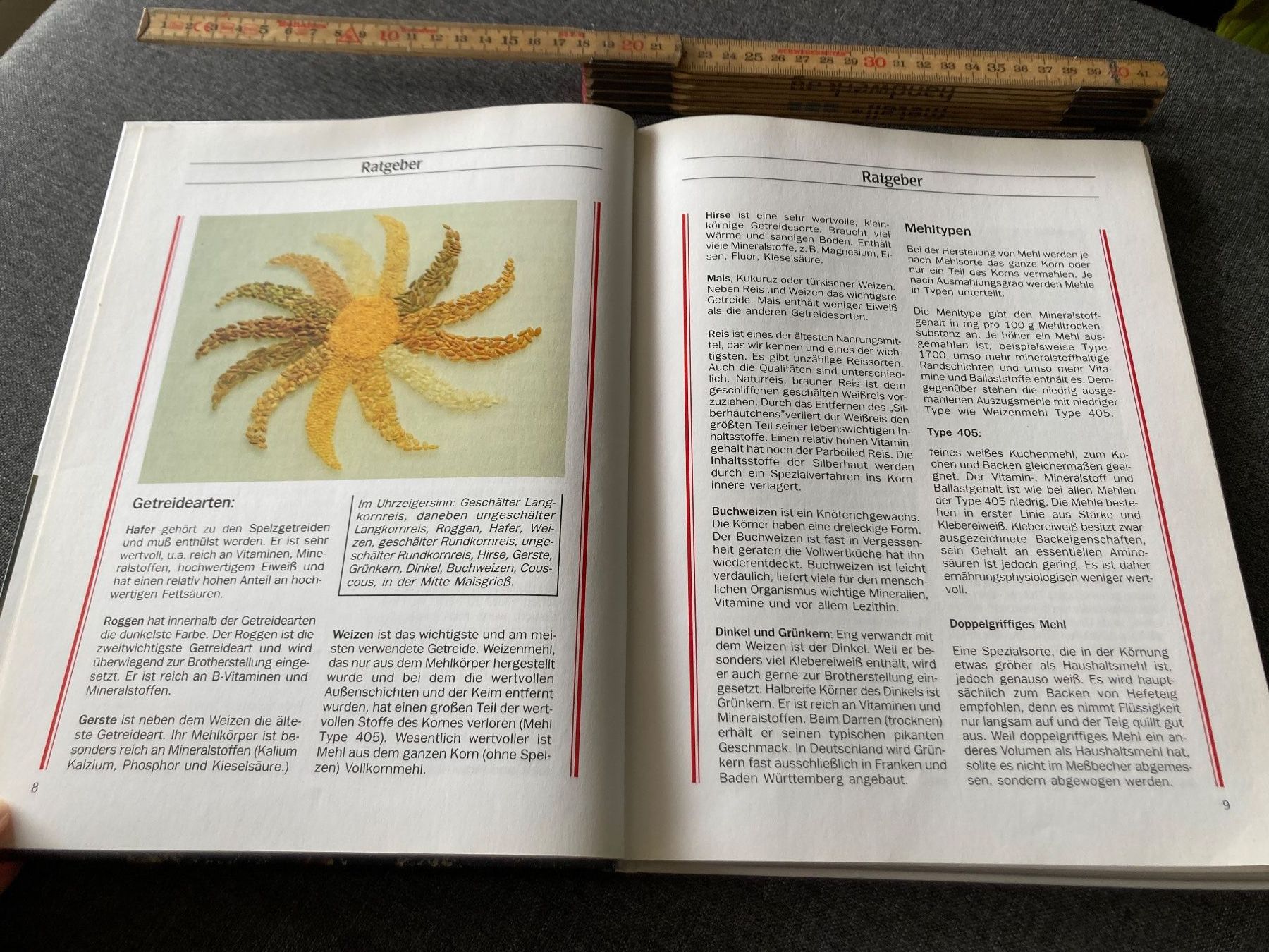 Bücher: Kochbuch Dr. Oetker Brot backen – Gebraucht aus Wichtrach von Aramis3628 6