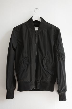 Aspesi Bomberjacke S