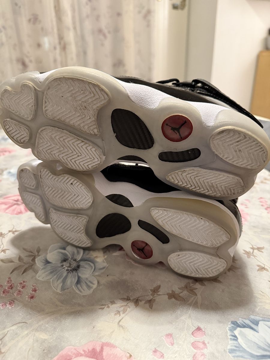 Jordan Herrenschuhe: Jordan 38,5 top Zustand – Neu (gemäss Beschreibung) aus Kreuzlingen von Bozzo75 6