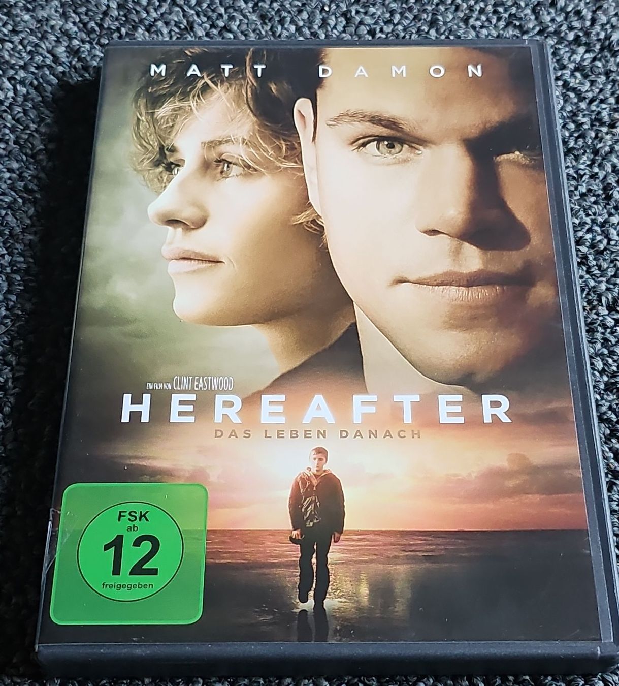 Tutti i DVDs: DVD Hereafter (20286) – Usato da Ruswil venduto da jan_bxl5