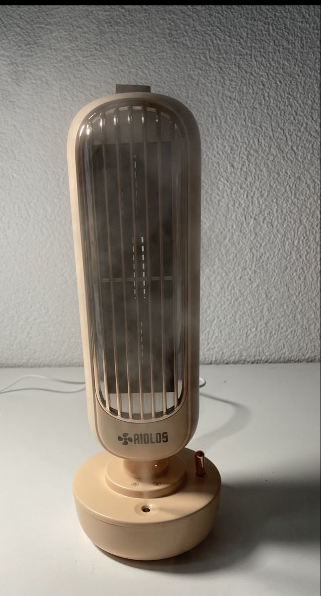 Ventilatori: USB-Ventilator + Luftbefeuchter – Usato da Schwerzenbach venduto da Muffi01 1