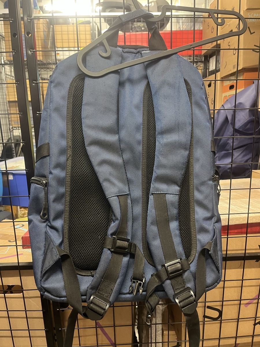 Zaini: Backpack GOODIS blue – Usato da Zürich venduto da joa_6rq6 3