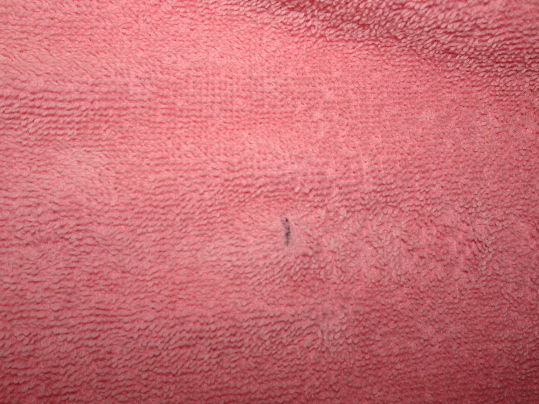 Couvertures: Cape de bain rose grenouille MUKIS – D'occasion à Satigny par salvatore73 6