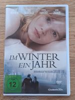DVD Im Winter ein Jahr mit Karoline Herfurth (Caroline Link)