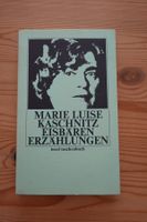 Marie Luise Kaschnitz - "Eisbären" Erzählungen Taschenbuch
