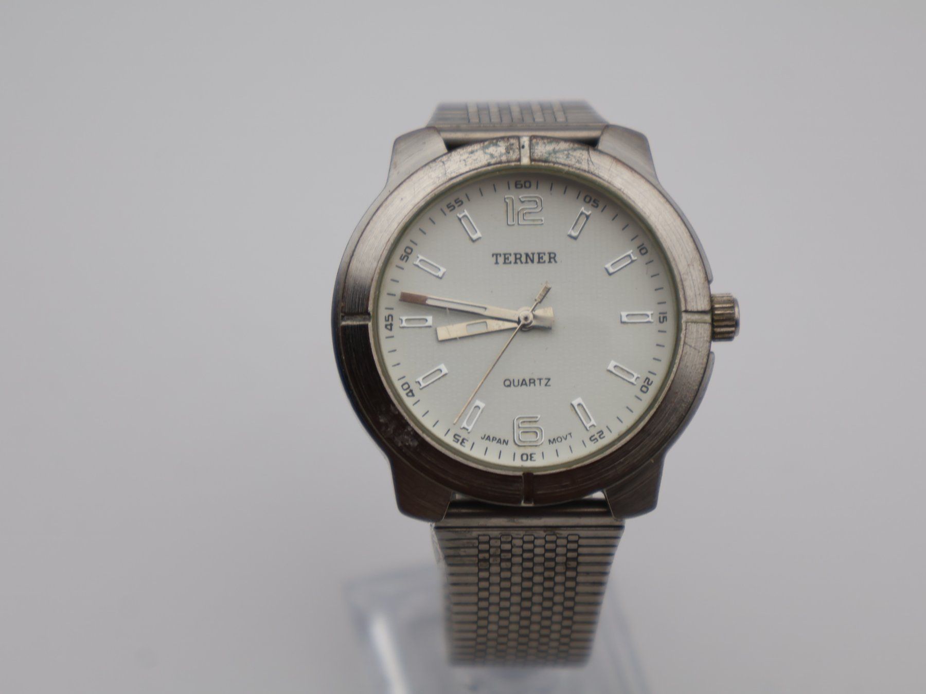 Orologi: Terner  (läuft mit garantie) – Usato da Willisau venduto da flabastian 1