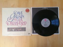 Dave Grusin And The NY-LA Dream Band