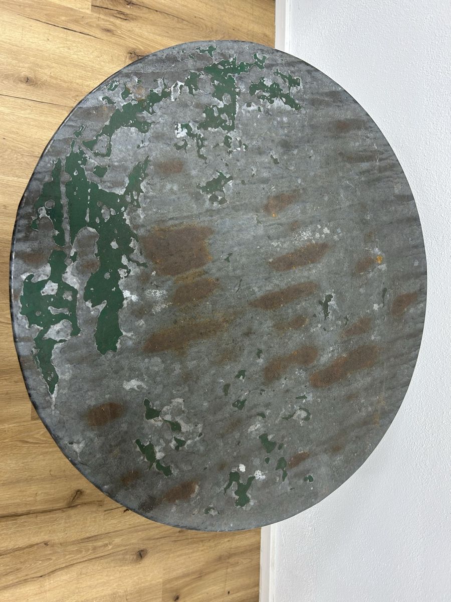 Tavoli: Runder Gartentisch (91cm) – Usato da Basel venduto da MoebelSackmann 3