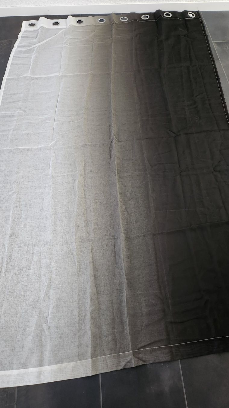 Tende: 2x Neue Vorhänge – Nuovo (secondo la descrizione) da Mägenwil venduto da Lea.SN 2