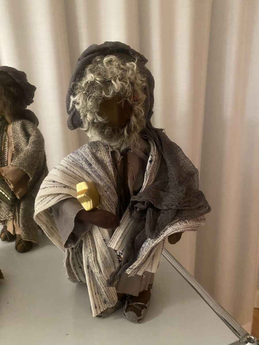 Figurines: Egli Krippenfiguren – D'occasion à Bern par Joeschi 2