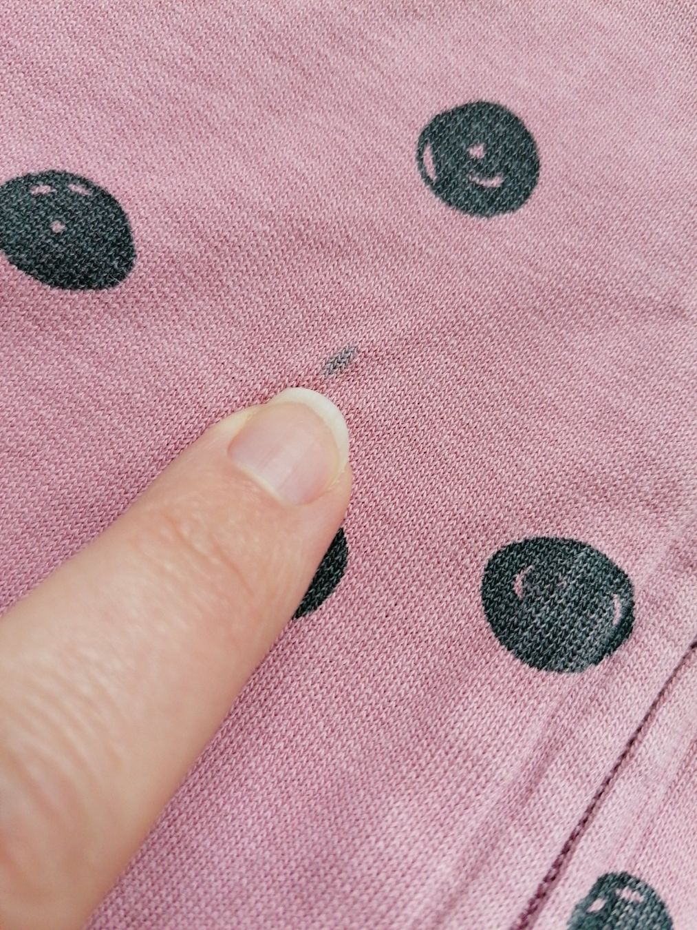 Jacken & Mäntel: Kapuzenjacke Gr 110 – Gebraucht aus Büttikon AG von Amineah 2