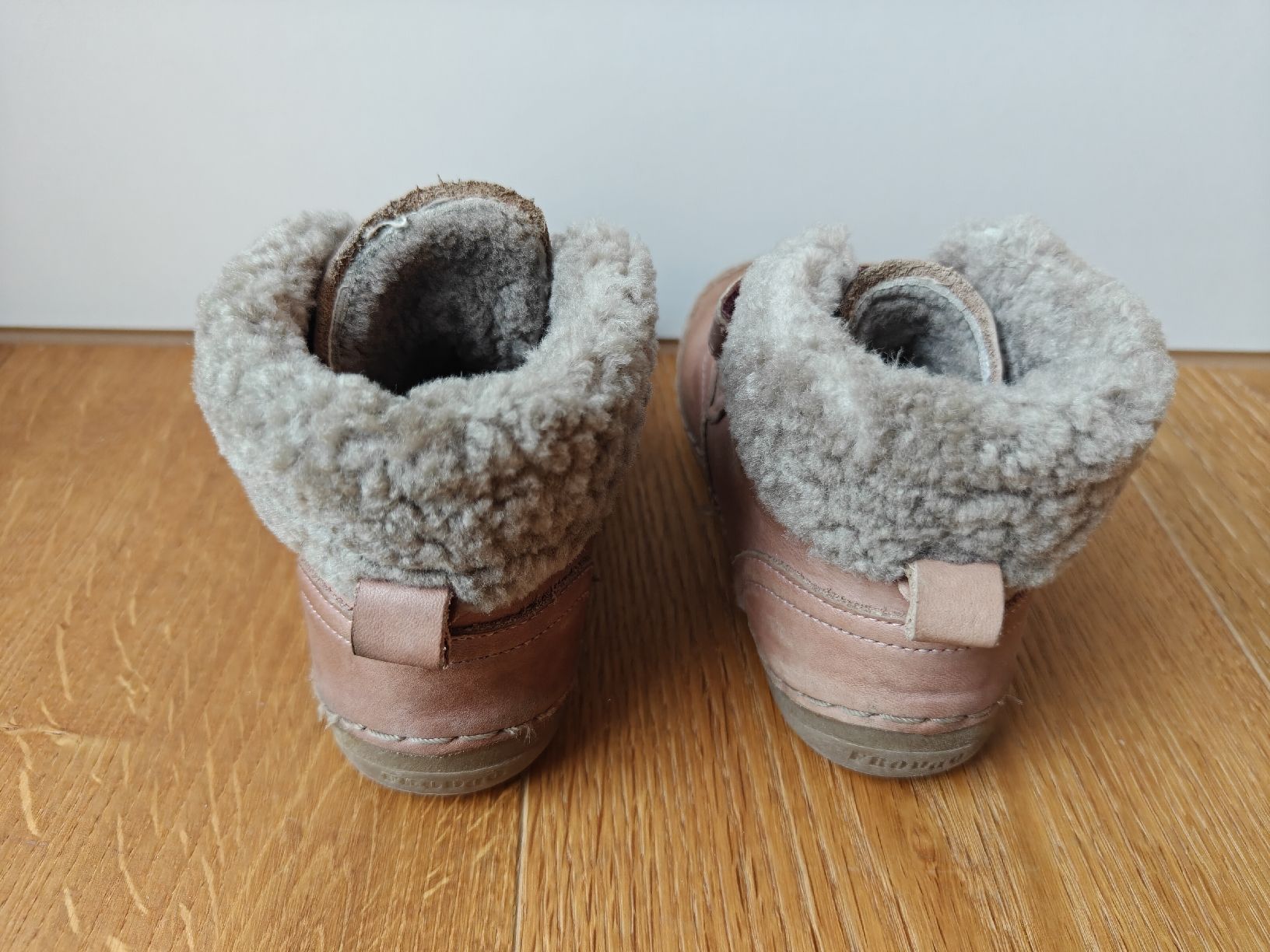 Froddo Scarpe per ragazzi: Froddo Winterschuhe Grösse 24 – Usato da Wettingen venduto da SiSiLaWe 2