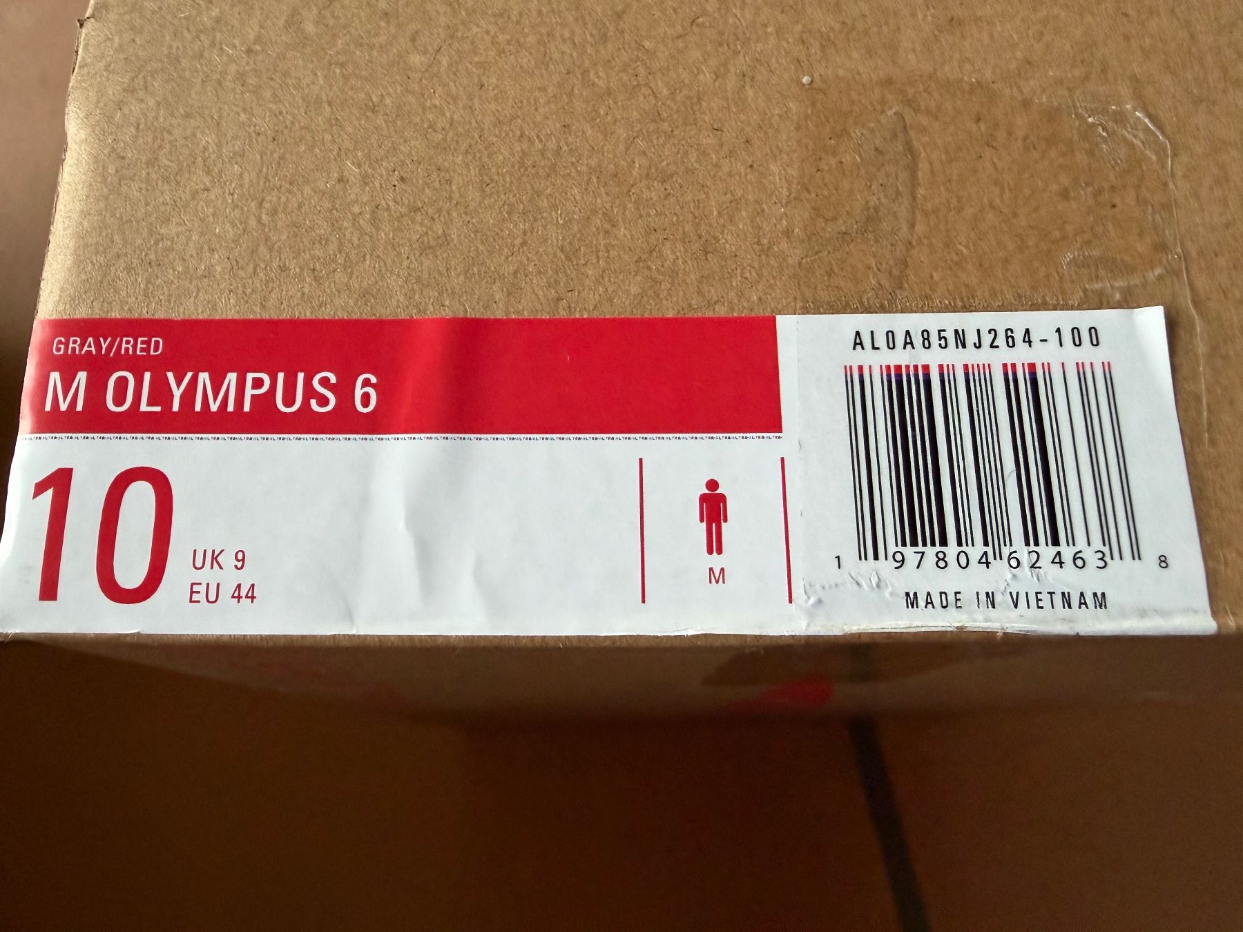 Altra Herrenschuhe: Altra Olympus 6 Schuhe  Grösse 44 neu – Neu und originalverpackt aus Oberägeri von kaitanja 3