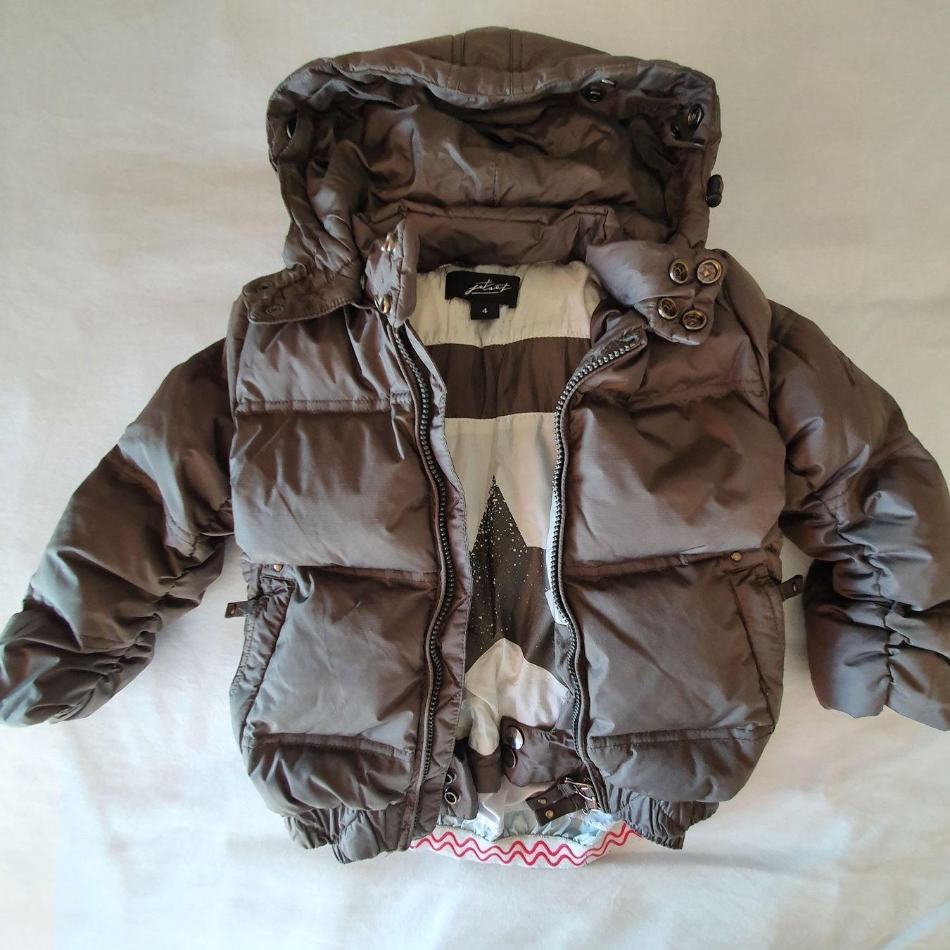 Jacken & Mäntel: Daunenjacke von Jet Set – Gebraucht aus Küsnacht ZH von ch_schweiz