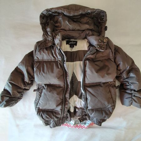 Daunenjacke von Jet Set