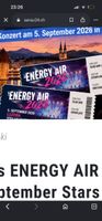 Energy Air Openair