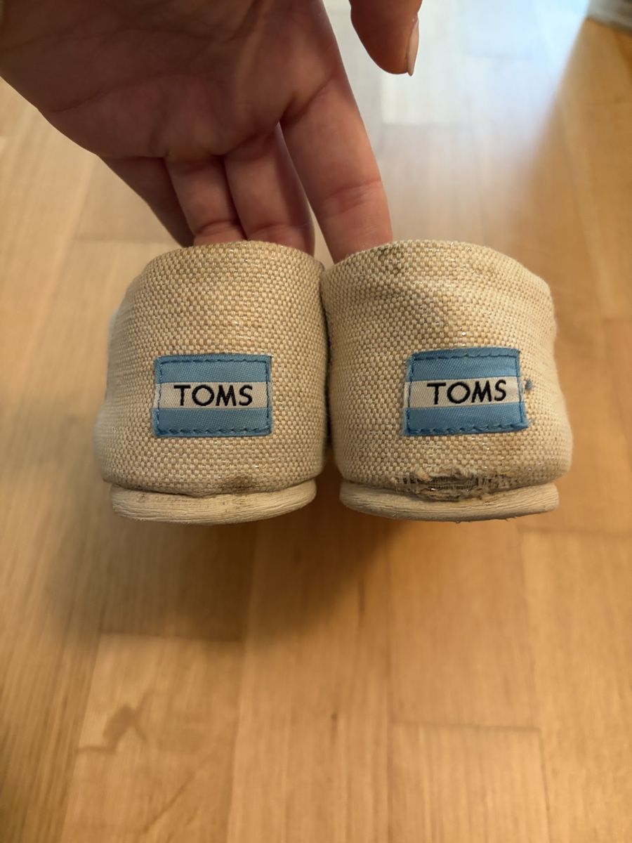 Toms Scarpe da donna: TOMS Schuhe – Usato da Thalwil venduto da nic_22 1