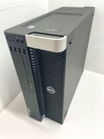 Dell Precision T5810/E5-1620 v3/512SSD/16GB/Win11Pro