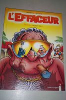 L' EFFACEUR       °°°° QUI HAIT. TUE!    °°°°