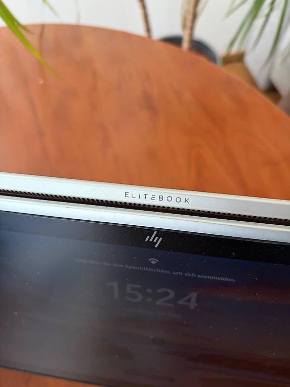 Notebook: HP Elitebook  – Usato da Oftringen venduto da due_ll5s 2