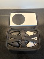 Xbox Series S – 2 Controller + Transporttasche – guter Zusta
