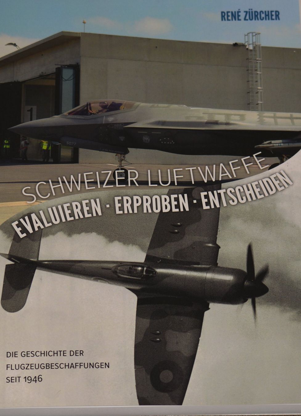 Libri: Luftwaffe - Evaluieren - Erproben - Entscheiden – Nuovo (secondo la descrizione) da Basel venduto da Dogana