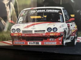 Opel Manta. 1:18