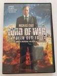 Lord of War - Händler des Todes dvd