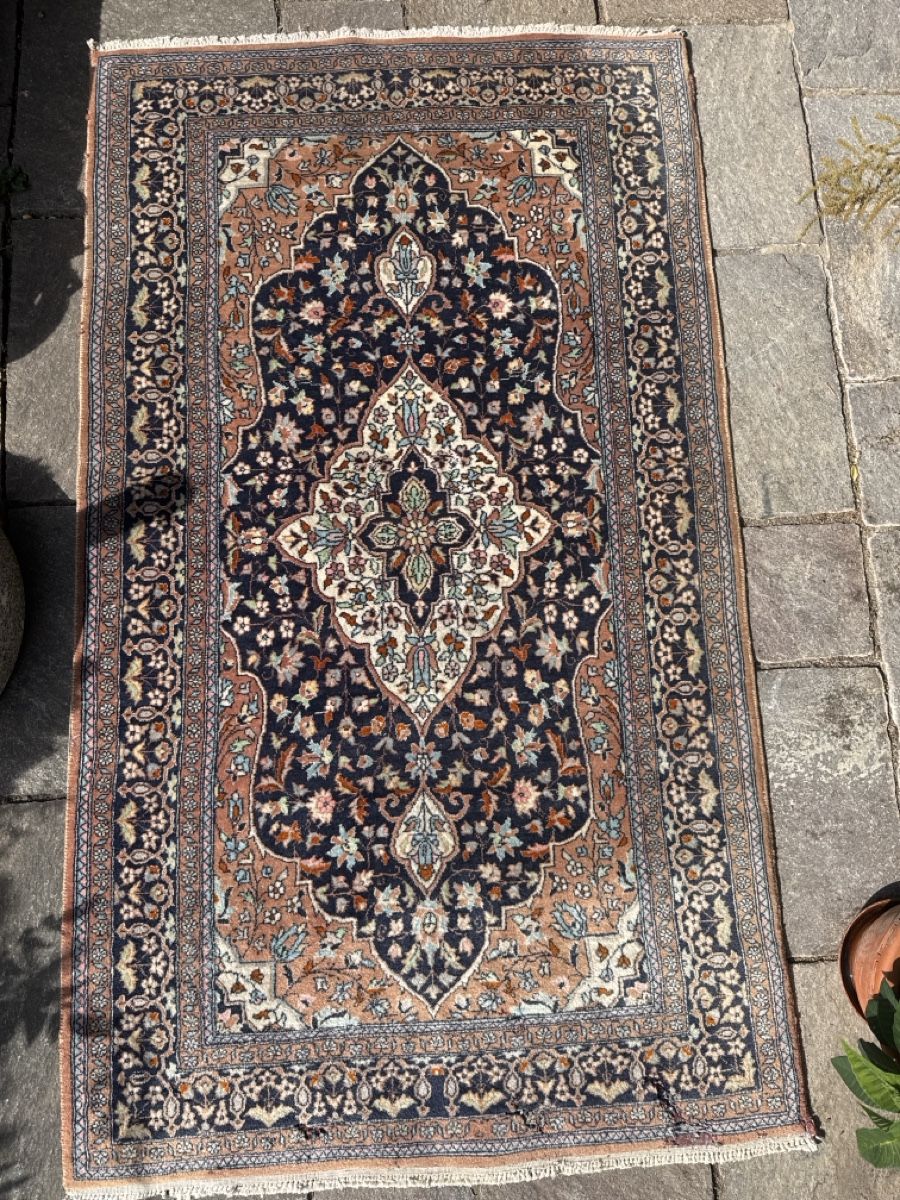 Tapis: Schöner Orientteppich 95x163cm – D'occasion à Frauenkappelen par leola1973
