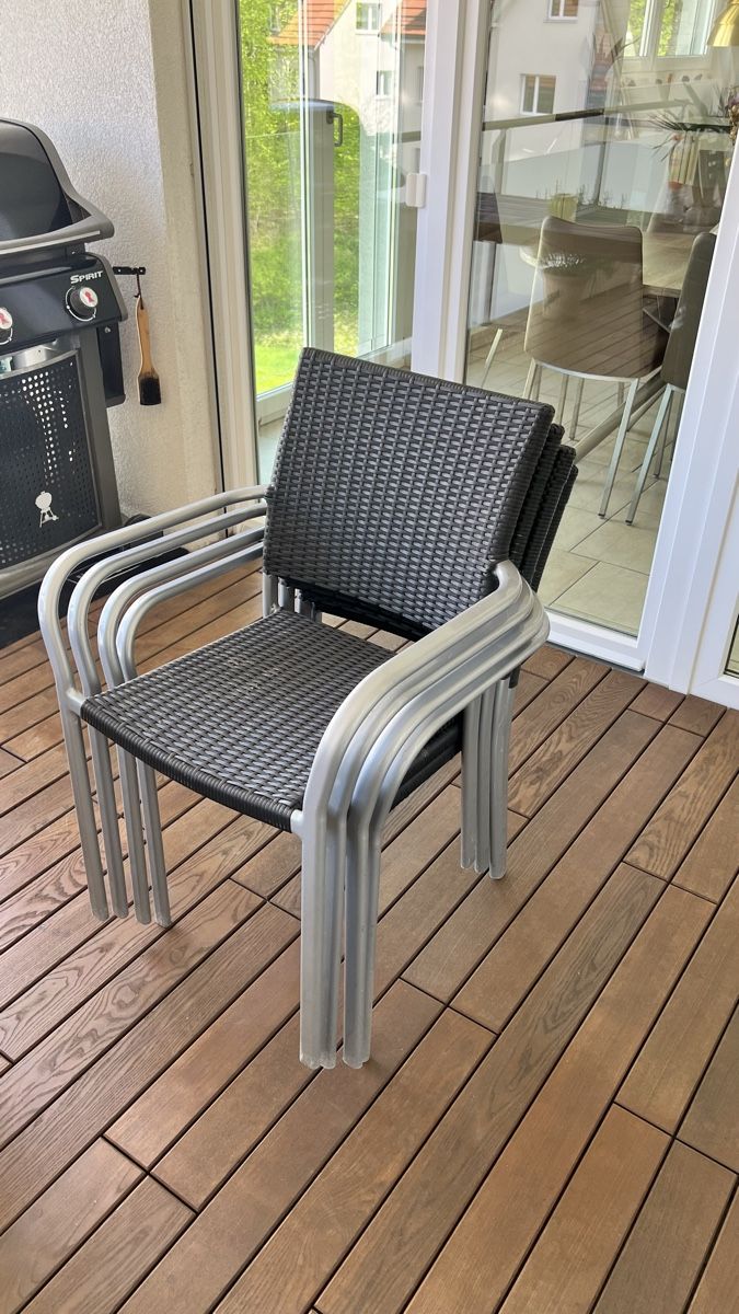 Sedie: Stühle – Usato da Gockhausen venduto da Armani94
