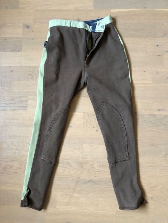 Pantalon d'équitation Kerrits 3 saisons avec renforts genoux