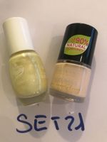 Nagellack