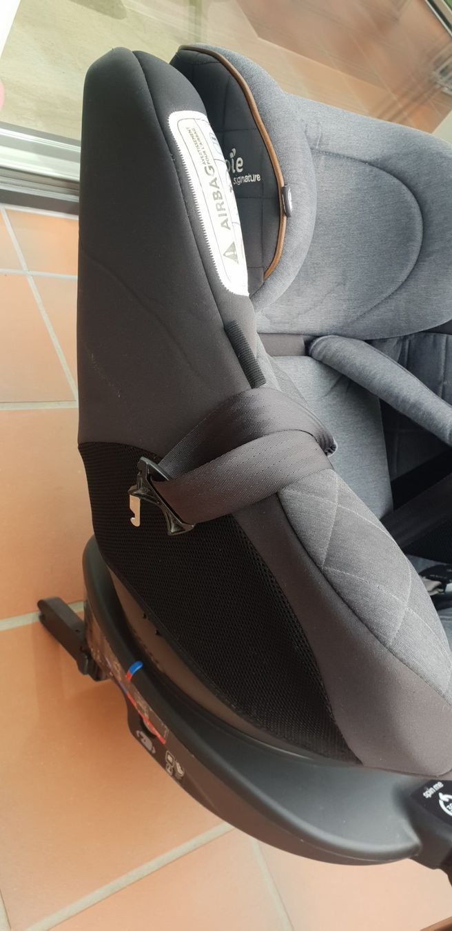 Joie Seggiolini per auto: Kinderautositz  Joie – Usato da Wenslingen venduto da lu1902 4